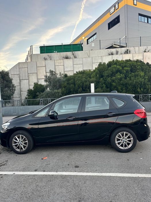 BMW serie 2 diesel