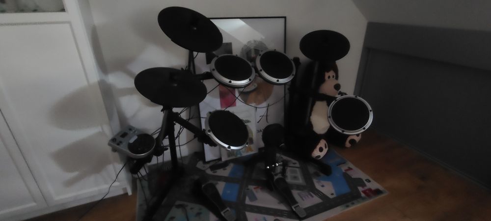 Perkusja Behringer HDS110
