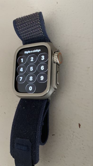 Apple Watch 9 celular 45mm