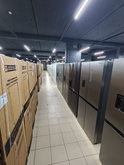 Холодильник LG GC-B50EM Доставка