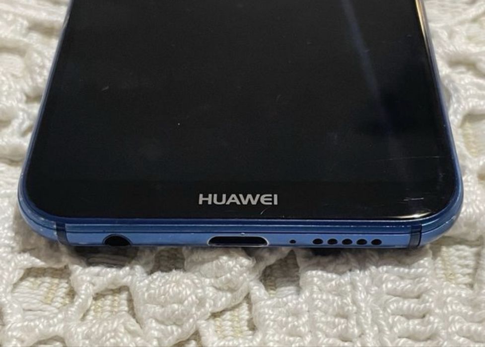 HUAWEI P20 Lite | 64 GB | Dual-SIM