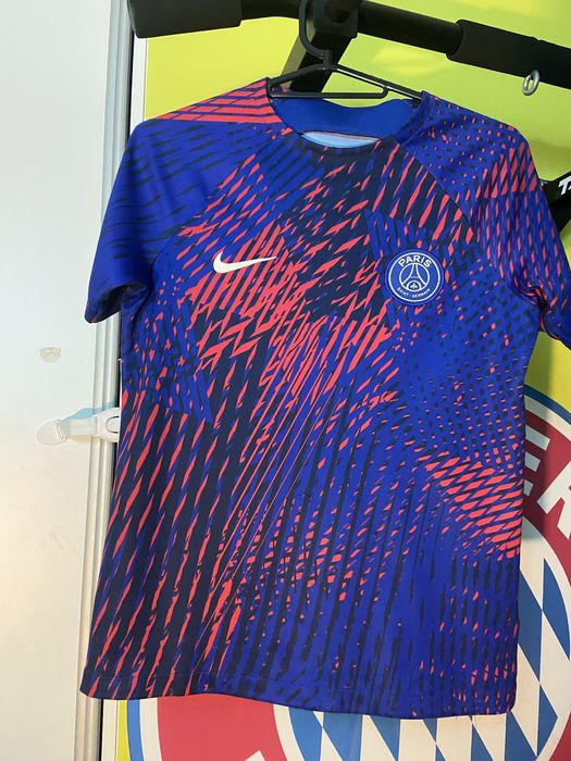 Koszulka pilkarska PSG junior