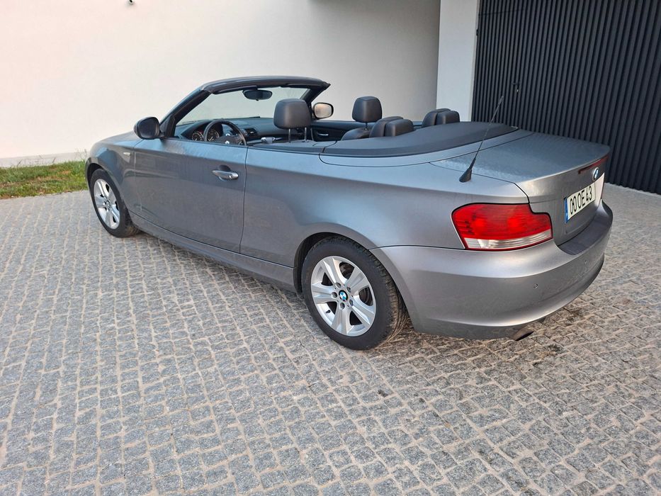 BMW 118 — fotografia 2