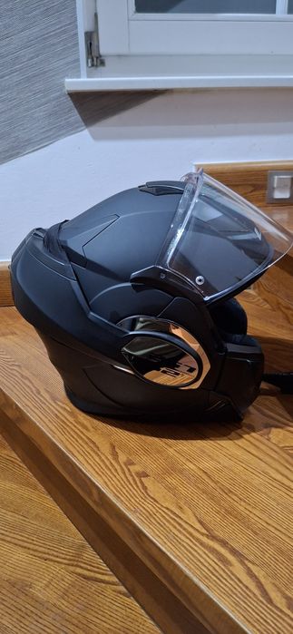 Sprzedam kask motocyklwy