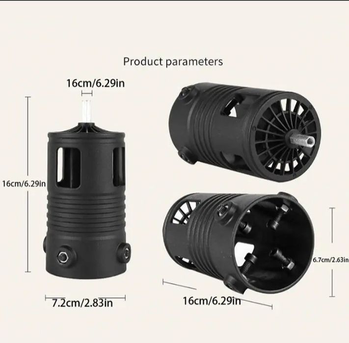 Bom e Funcional Debulhador de Milho