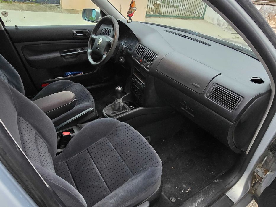 VW Golf 1.4 75cv