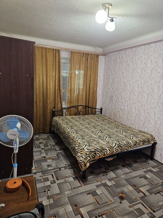 Здам квартиру 2 кімнати