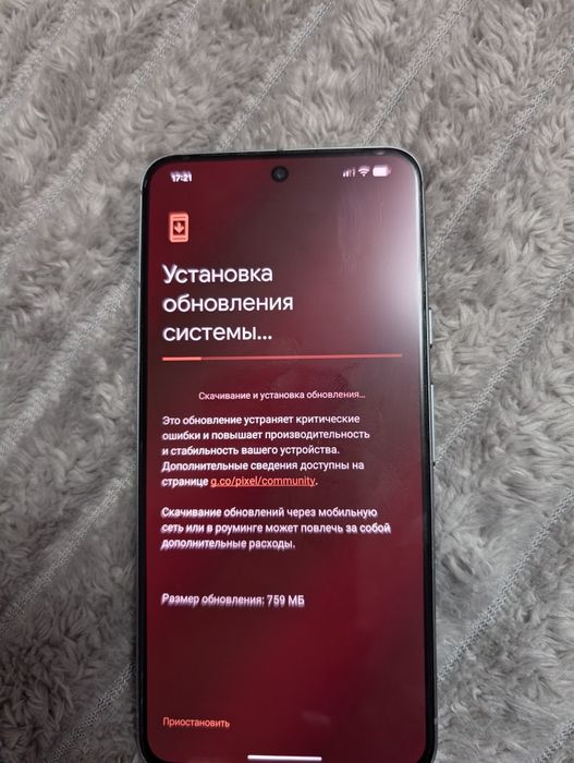 Google pixel 8,  8•128