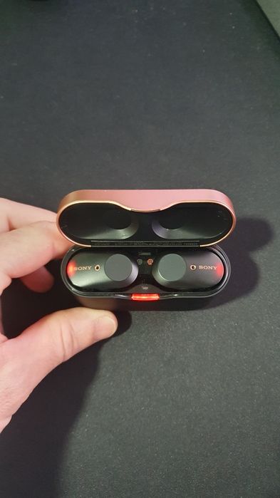 Earbuds Sony WF-1000xm3