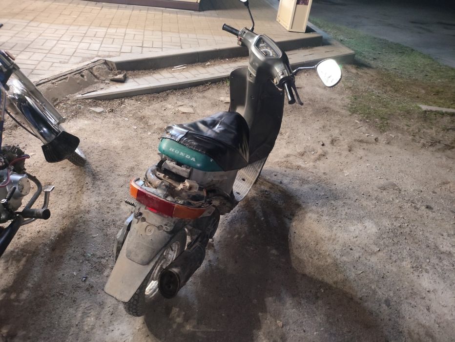 Продам Хонда Дио 18 аф