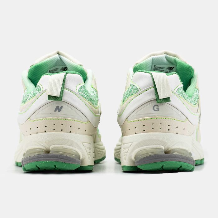 Жіночі Кросівки New Balance 2002R x Ganni 36-40 Без Предоплати