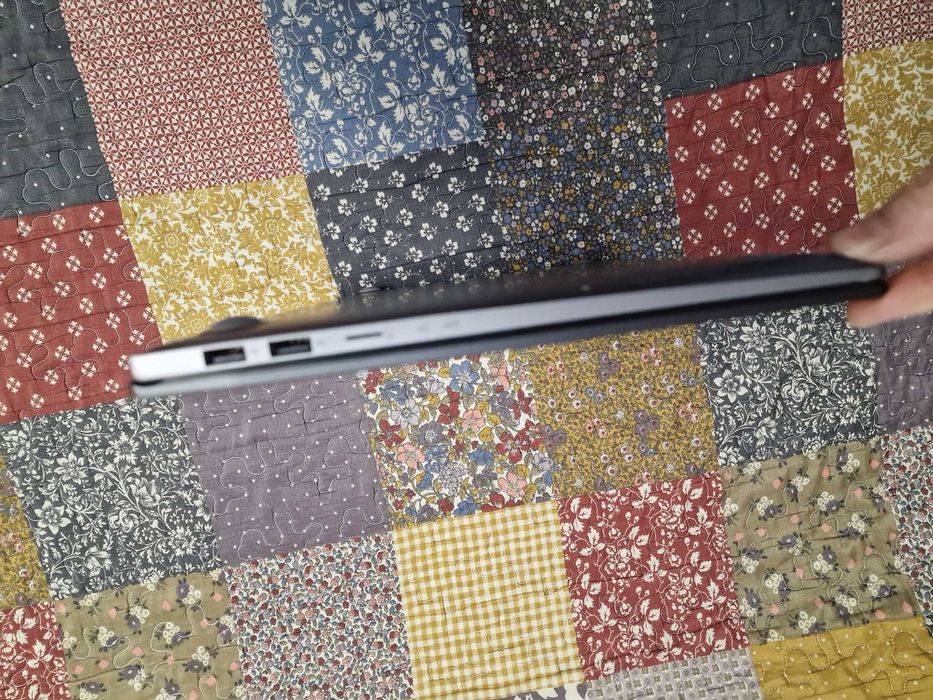 ASUS Vivobook 15 S533/Full IPS/Core™ i7-1165G7/8GB/512SSD/®Iris Xe 4GB