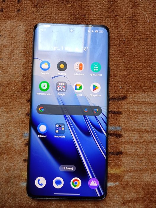 Realme 11 Pro+ 5G