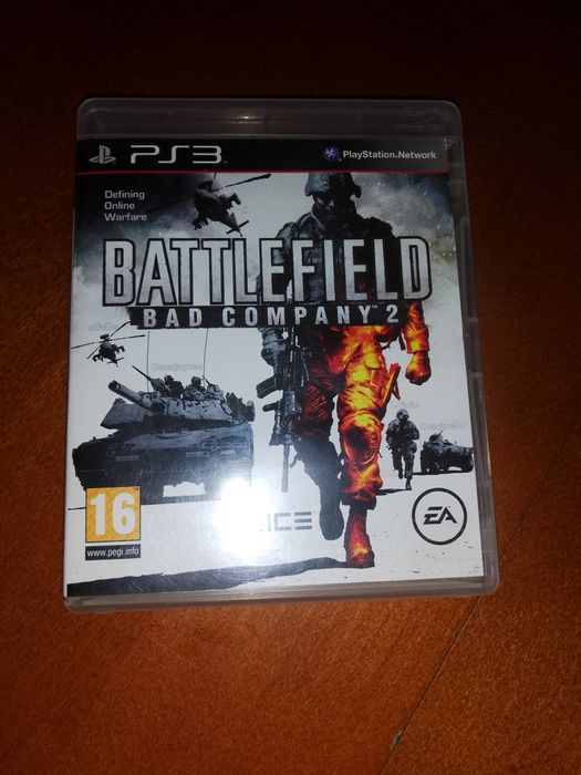 Sprzedam gry na PS 3