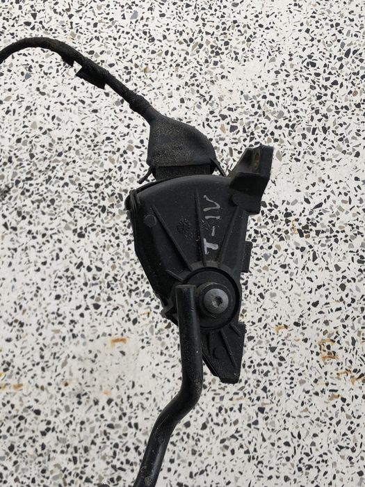 Volkswagen t4 2,5 tdi електро педаль газу