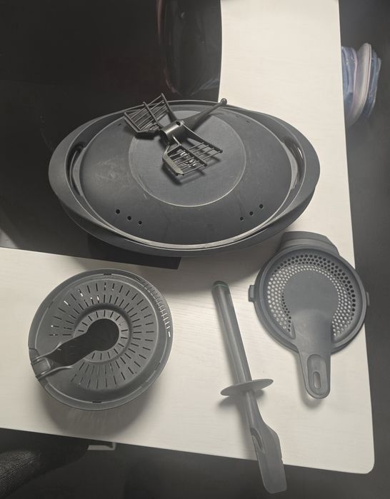 BIMBY TM6 e Acessorios