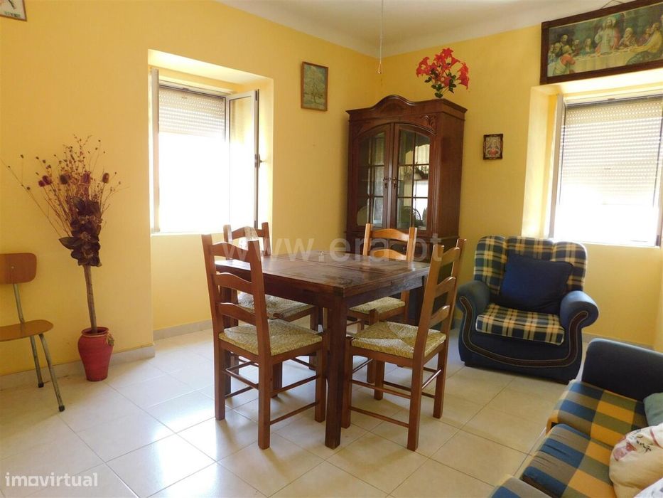 Moradia em Banda T1 / Castelo Branco, São Vicente da Beira