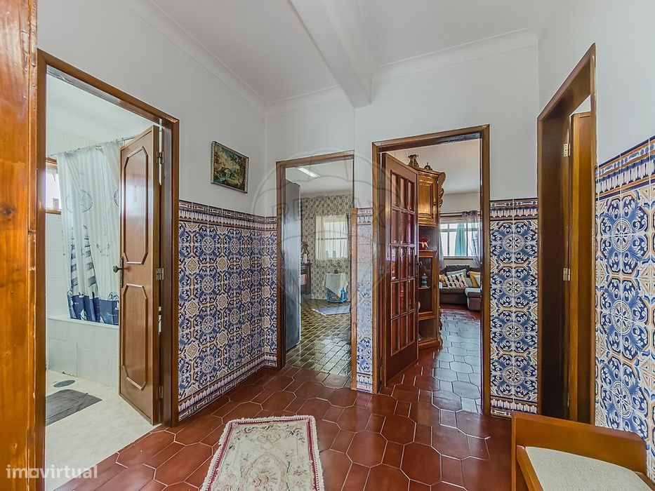 Apartamento T3 para venda