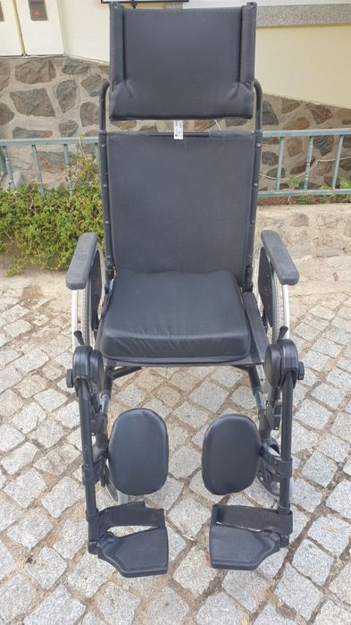 Cadeira de rodas