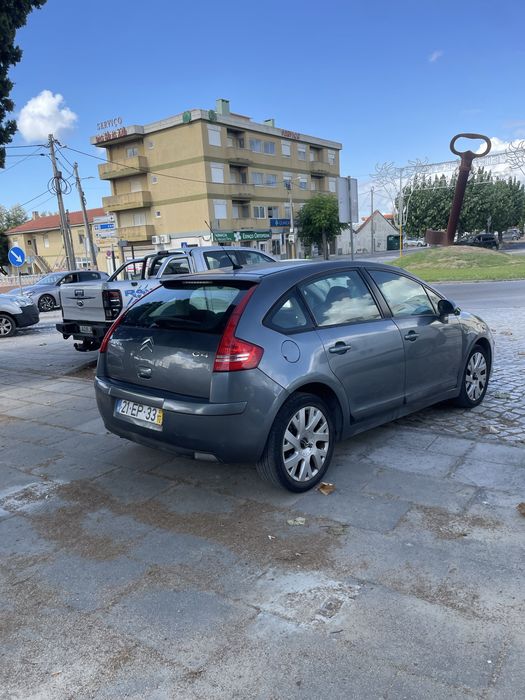 Citroën C4 — fotografia 3