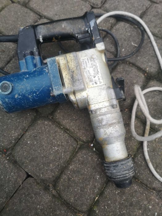 Młotowiertarka - sprzedam