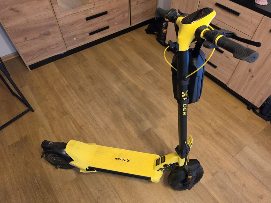 Hulajnoga elektryczna Xrider Mx10 MAX