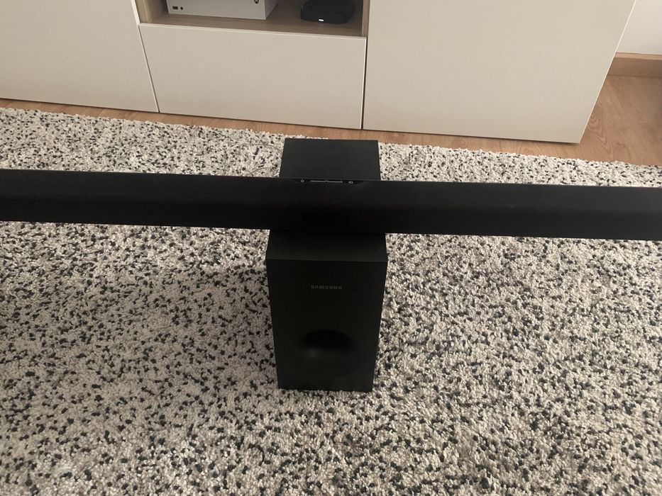 soundbar samsung