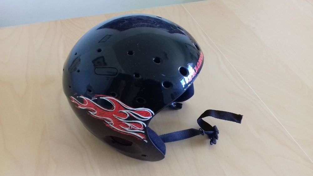 Kask SALOMON narciarsko/snowbordowy