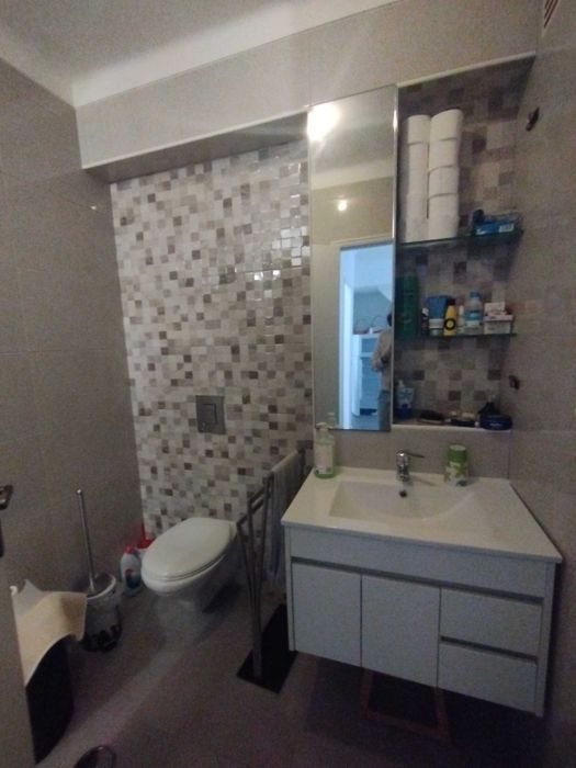 Casa T2 centro histórico da Nazaré
