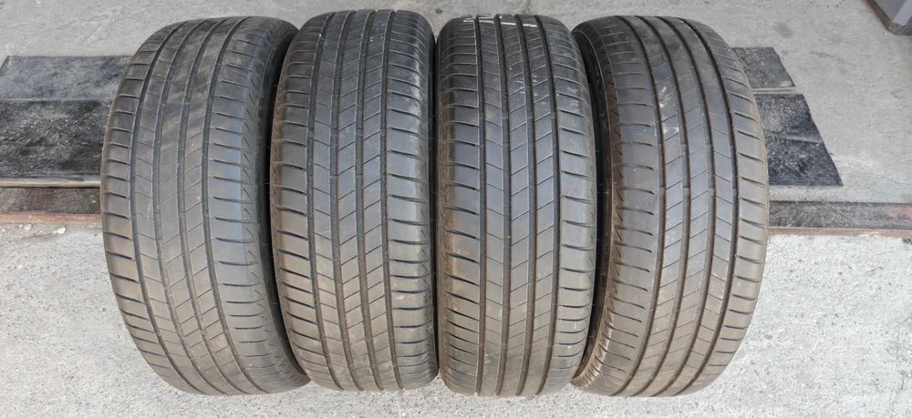 215/55r17 Firestone Roadhawk 2 dot0925