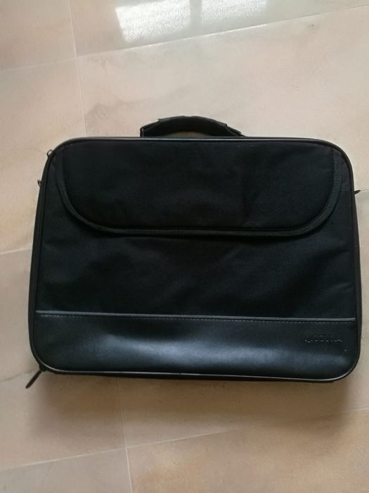 Teczka męska ze skóry VIP Collection