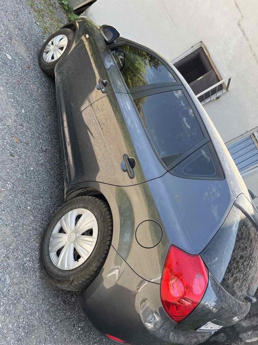 Kia ceed 2008 pik
