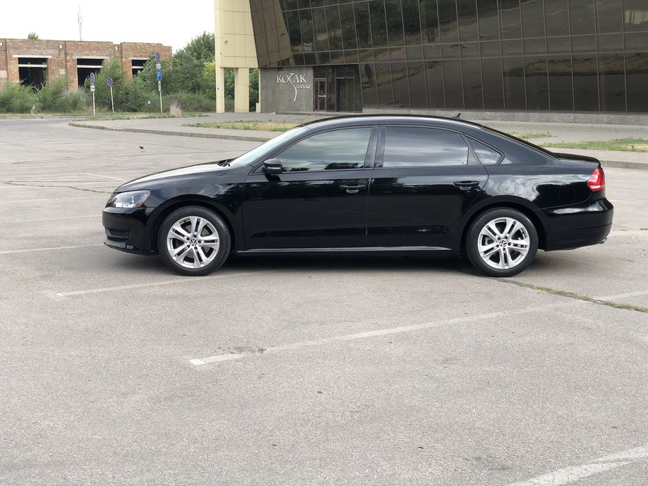 Продам Passat B7