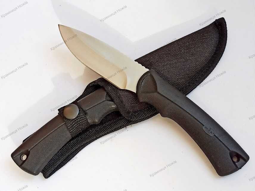 Ніж Buck Нож охотничий Buck  для туриста, мисливця, грибника, рибалки