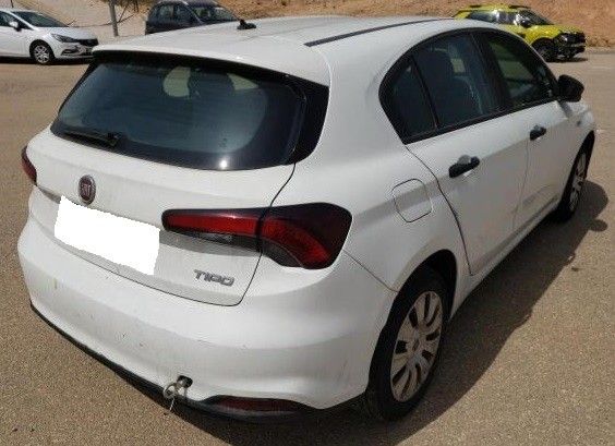 Peças Fiat Ii Tipo Pop Business 2018