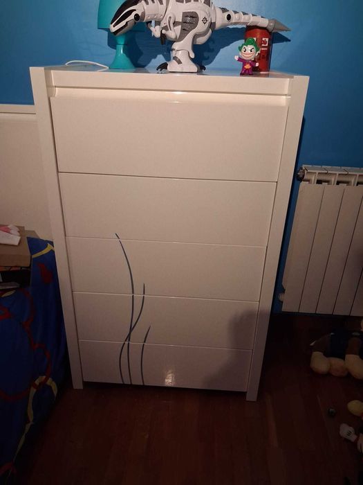 Vendo Quarto criança
