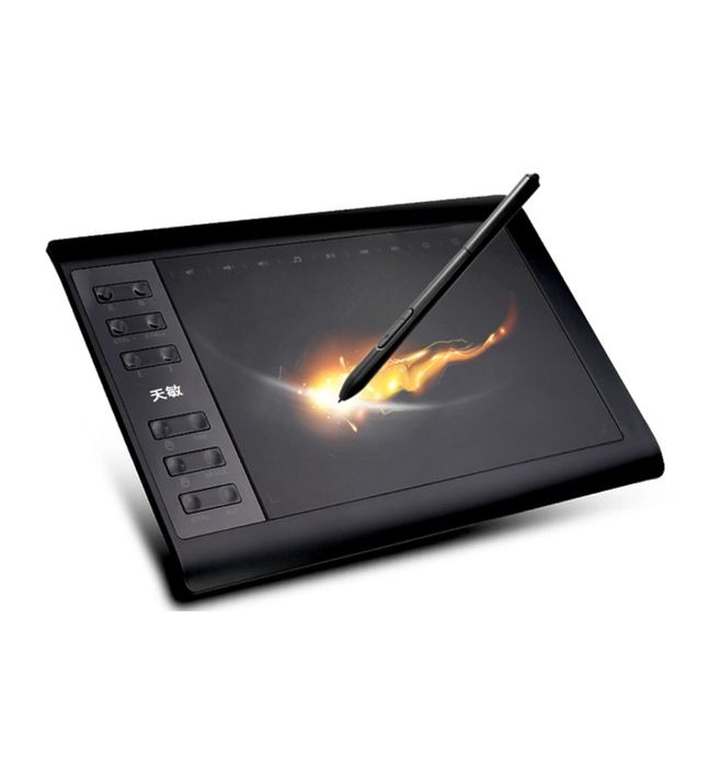 Графічний планшет 10Moons 10 moons