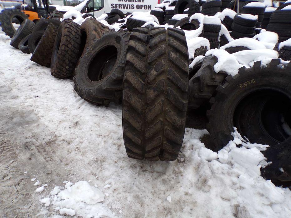 opona 460/70R24 17.5R24 VREDESTEIN ENDURION (1600 netto)