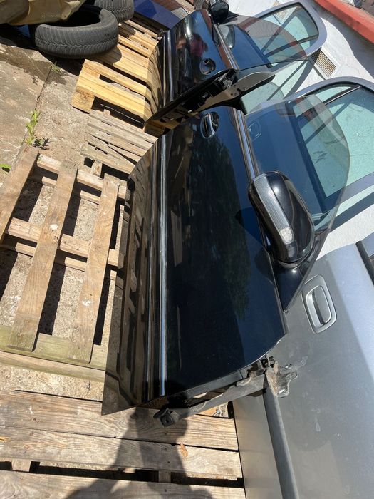 Drzwi cl w215 w 215 c197 zamek drzwi lusterko 215