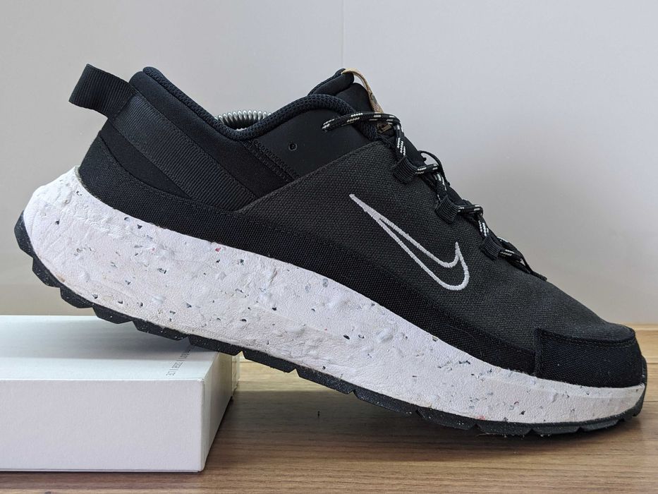 Nike Crater 44р 28см Чоловічі оригінальні кросівки
