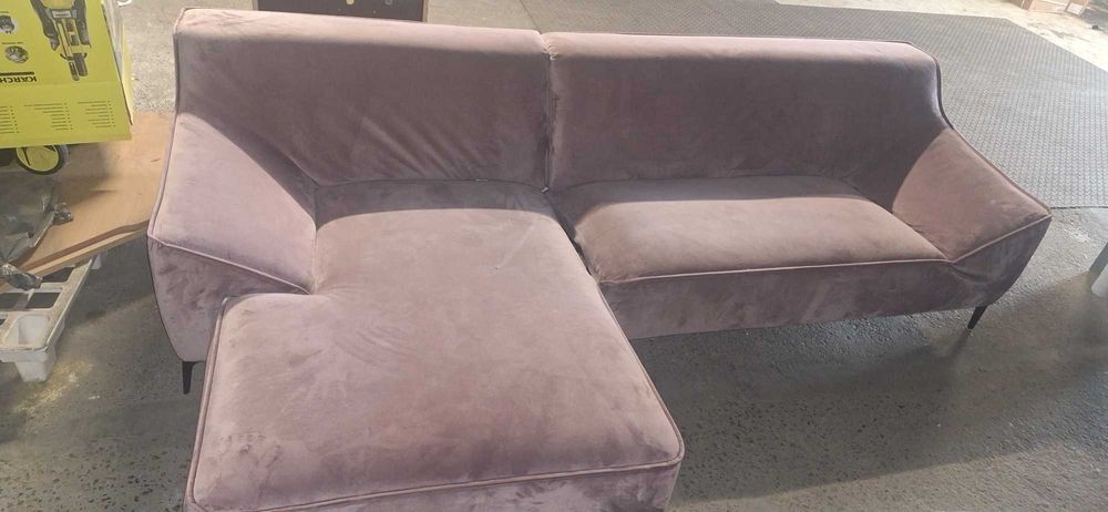 kanapa narożnik używana