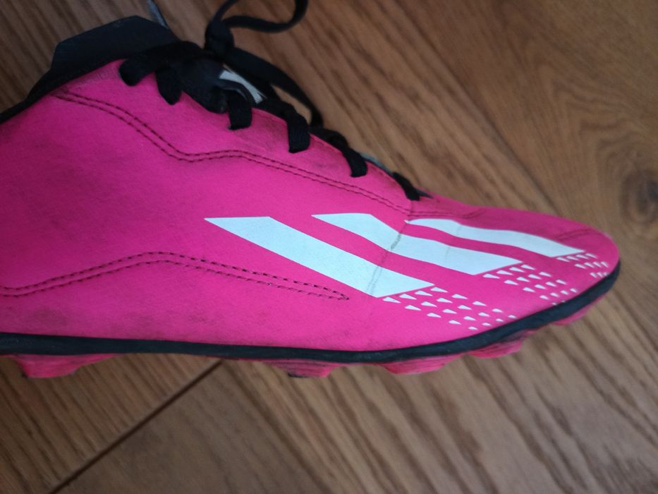 Korki ADIDAS rozmiar 38