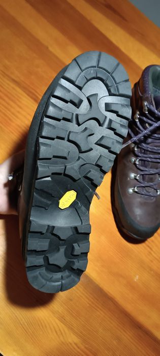 Buty trekkingowe, buty górskie The North Face 39,5