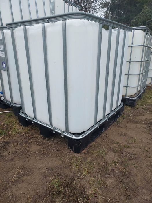 Sprzedam Mauzery 1000L
