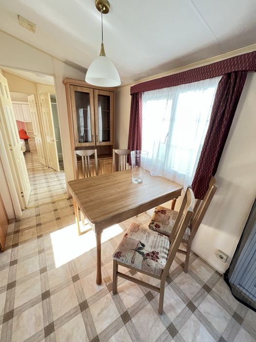 CAŁOROCZNY domek holenderski nr 108! Gotowy do zamieszkania ! - Widok 5
