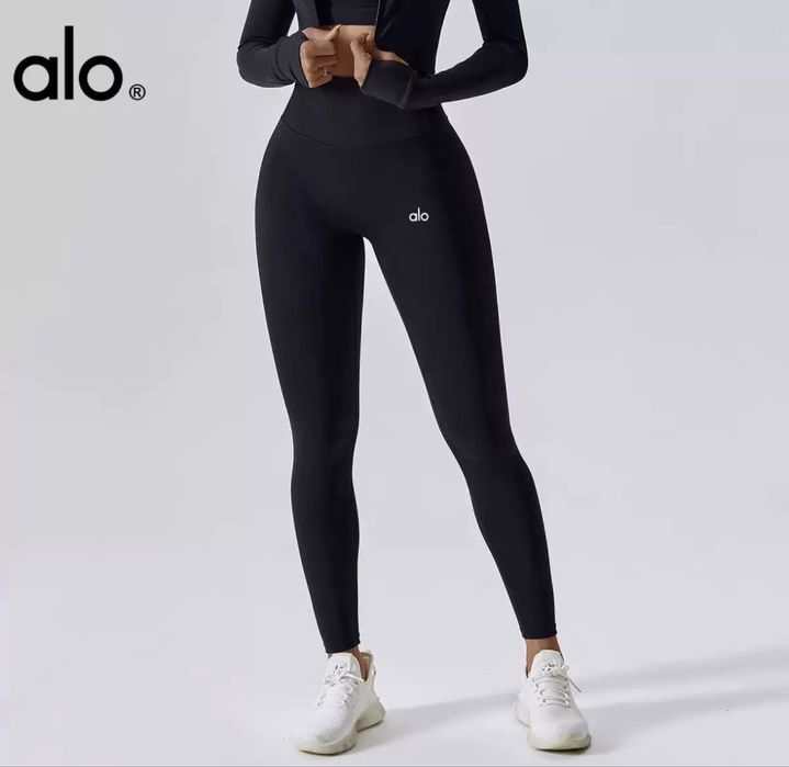 Alo yoga легінси