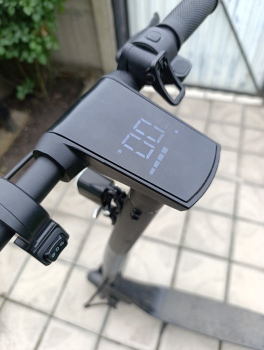 E-Scooter Bluewheel IX250