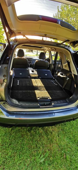 Nissan X-Trail 1.6 dCi Tekna de 7 lugares