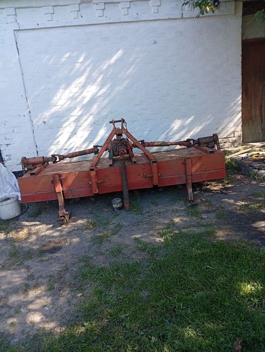 Продам трактор Т-40 м