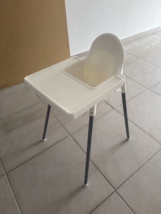 Vendo cadeira bebe